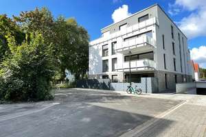 Exklusives Gartenidyll in Düsseldorf-Mörsenbroich: Modernes Wohnen mit 180 m² Privatgarten