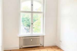 Seltene Gelegenheit: Vermietete Altbauwohnung mit Balkon in Berlin-Steglitz – Halskestraße 3, 12167 Steglitz, Berlin – Vorschaubild 3