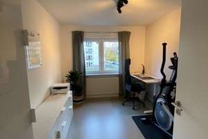 Großzügige 3-Zimmer  Wohnung in Karlsruhe- Oststadt – Die vollständige Adresse der Immobilie erhältst du vom Anbieter., 76131 Oststadt, Karlsruhe – Vorschaubild 7
