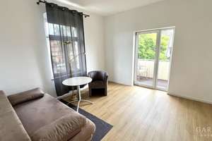 2 Zimmer-Wohnung mit Balkon + Außen-Stellplatz in Dresden-Mockritz – Die vollständige Adresse der Immobilie erhältst du vom Anbieter., 1217 Leubnitz-Neuostra, Dresden – Vorschaubild 2
