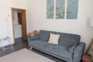 Gemütliche 3 Zimmer Wohnung – 42283 Barmen, Wuppertal – Vorschaubild 6