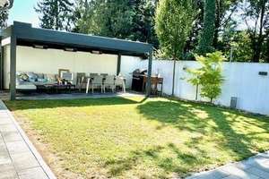 Traumhaus in begehrter Lage zur Miete – Die vollständige Adresse der Immobilie erhältst du vom Anbieter., 76139 Waldstadt, Karlsruhe – Vorschaubild 8