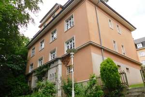 Hübsche 2-Zi.-Whg. mit kleiner Loggia im Zooviertel