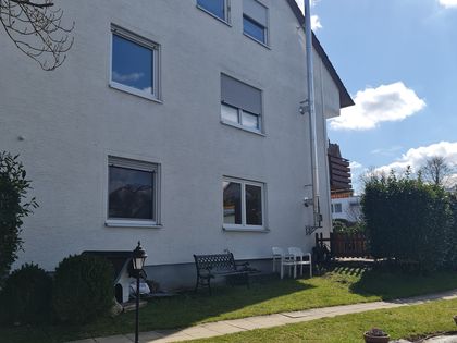 Eigentumswohnung mit Balkon in Weißenhorn ImmoScout24