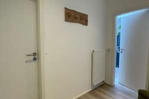 Mittendrin - schicke Wohnung zwischen Josefsviertel und HBF – Die vollständige Adresse der Immobilie erhältst du vom Anbieter., 48153 Josef, Münster – Vorschaubild 7