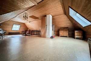 Einfamilienhaus mit Wintergarten, Bachlauf und ausgebautem Dachgeschoss – Hameln-Pyrmont (Kreis) – Vorschaubild 30
