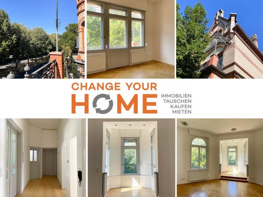 Wohnung mieten in Biebrich (Wiesbaden) - ImmoScout24