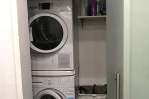 exklusives EG Apartment in Neureut möbliert – Bärenweg 22a, 76149 Neureut, Karlsruhe – Vorschaubild 6