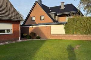 GARTENPARADIES FÜR DIE FAMILIE! Solides EFH in Ibbenbüren-Dickenberg (800m² Grund) mit Doppelgarage! – Die vollständige Adresse der Immobilie erhältst du vom Anbieter., 49479 Ibbenbüren – Vorschaubild 9