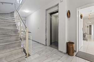 Seltene Gelegenheit! - Seniorenfreundliche 4-Zimmer-Wohnung mit 2 Balkonen, TG-Stellplatz, Aufzug! – Die vollständige Adresse der Immobilie erhältst du vom Anbieter., 75179 Nordstadt, Pforzheim – Vorschaubild 5