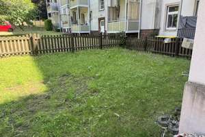 teilmöblierte 1 Zimmer Wohnung mit sehr schönem Ausblick, Fahrstuhl, Einbauküche – Sonnenstrasse 59, 9130 Sonnenberg, Chemnitz – Vorschaubild 7