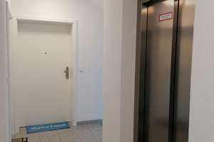 Hochwertige 2-Zimmer Wohnung (Balkon, EBK) in Würzburg-Heidingsfeld – Die vollständige Adresse der Immobilie erhältst du vom Anbieter., 97084 Heidingsfeld, Würzburg – Vorschaubild 12