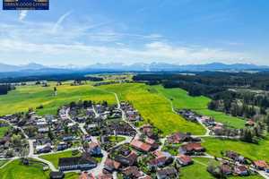 Ihr neues Refugium im Allgäu ein Historisches Bauernhaus mit Stil, Raum und Seele – Ostallgäu (Kreis) – Vorschaubild 3