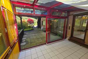 *GKI* Wohnen im Grünen – Idyllisches Mehrgenerationenhaus mit eigenem Waldstück – Schmitteborn 47, 42389 Langerfeld-Beyenburg, Wuppertal – Vorschaubild 7