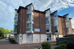 Seniorengerechte Eigentumswohnung – Die vollständige Adresse der Immobilie erhältst du vom Anbieter., 47839 Hüls, Krefeld – Vorschaubild 4