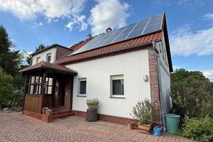 Ein Traum am Stadtrand