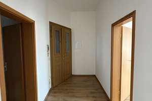 5 - Denkmalgeschützte 3-Zimmerwohnung 70 m²  – hell, großzügig und stilvoll zentrale Lage in Leipzig – 4357 Mockau-Süd, Leipzig – Vorschaubild 9