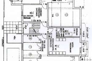 Zuhause mit 2 Zimmern und Balkon in Stuttgart-Möhringen – Trochtelfinger Straße 12, 70567 Möhringen-Ost, Stuttgart – Vorschaubild 3