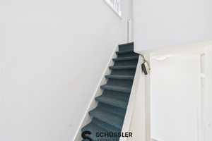 Modernisiertes EFH mit Potenzial mitten im Zentrum von Kirchheim/Teck – Esslingen (Kreis) – Vorschaubild 10