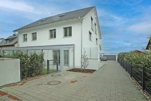 Neubau - Schleißheimer Straße DHH2 – Schleißheimer Straße 185, 85221 Dachau – Vorschaubild 36