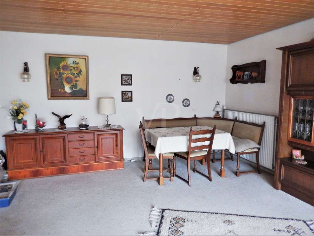 Immobilie in Wustrow - Ein- bis Zweifamilienhaus in Wustrow / Wendland - Bild 4