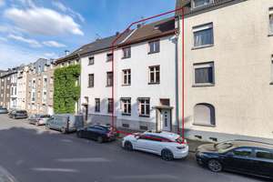 Historischer Charme trifft Raum für Kreativität: Großzügiges Stadthaus mit Seele & viel Potenzial. – Die vollständige Adresse der Immobilie erhältst du vom Anbieter., 41236 Rheydt, Mönchengladbach – Vorschaubild 31