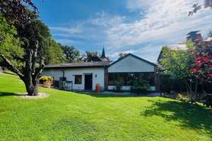 Stadtvilla mit wunderschönem Garten,
Loft und vielseitig nutzbaren Wohn-/ Gewerbeflächen – Heinsberg (Kreis) – Vorschaubild 23