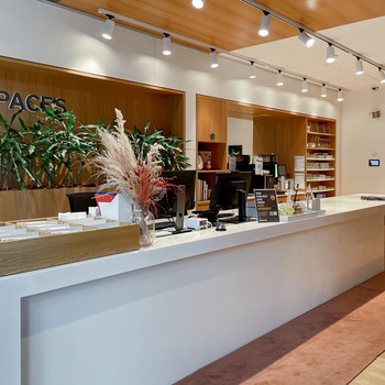 Nutze eine professionelle Geschäftsadresse für dein Unternehmen in Spaces Prenzlauer Berg