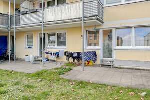 Vermietete 3-Zimmer-Wohnung mit Gartenanteil in Leipzig-Neuschönefeld – Die vollständige Adresse der Immobilie erhältst du vom Anbieter., 4317 Neustadt-Neuschönefeld, Leipzig – Vorschaubild 13