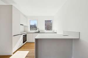 Penthouse, weil Standard unten bleibt – Bindfeldweg 4, 22459 Niendorf, Hamburg – Vorschaubild 9