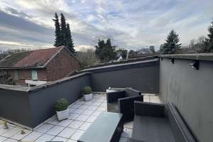 IPA - MFH mit großer Halle und Büro – Goethestraße 32, 52477 Alsdorf – Vorschaubild 1