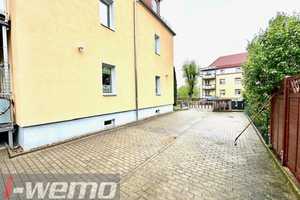 Süßes MFH mit großem Garten in ruhiger Lage – Meißen (Kreis) – Vorschaubild 9
