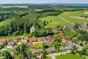 Großzügiges Einfamilienhaus mit Stil, Gartenidylle und durchdachter Raumaufteilung – Die vollständige Adresse der Immobilie erhältst du vom Anbieter., 87758 Kronburg – Vorschaubild 25