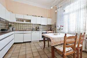 Großzügiges Mehrfamilienhaus mit Potential in der Altstadt von Hörstel-Bevergern
 – Die vollständige Adresse der Immobilie erhältst du vom Anbieter., 48477 Hörstel – Vorschaubild 4