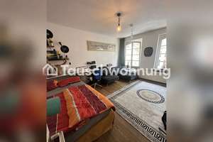 Tauschwohnung: 32 m² Wohnung in Köln, Innenstadt