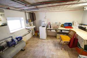 Ruhige Lage in Bernau OT Schönow: EFH mit 3 Zi., Kü., Bad, Keller, mass. Nebengebäude, 868 m² Grdst. – Die vollständige Adresse der Immobilie erhältst du vom Anbieter., 16321 Bernau bei Berlin – Vorschaubild 16