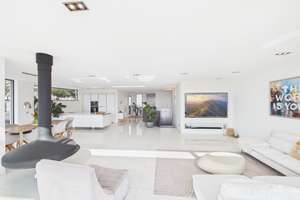 Exklusive Bauhausstil-Villa mit großzügiger Einliegerwohnung – Die vollständige Adresse der Immobilie erhältst du vom Anbieter., 74078 Frankenbach, Heilbronn – Vorschaubild 5