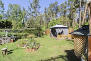 Zögern Sie nicht: Modernisierter Bungalow mit Garten – Teltow-Fläming (Kreis) – Vorschaubild 7