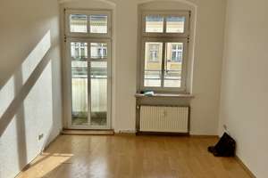 Bezugsfreie und Ruhige 2-Zimmer Süd - Altbau-Wohnung im 4. OG nahe Schillerpark und Humboldthain – Oudenarder Str. 7, 13347 Wedding, Berlin – Vorschaubild 11