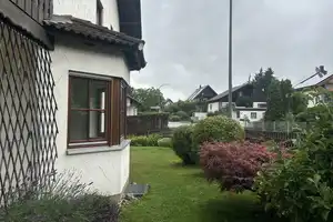 Platz für die ganze Familie – Charmante DHH in Top-Zustand – Unterallgäu (Kreis) – Vorschaubild 15