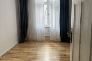 Sanierte Altbauwohnung im Sprengelkiez – Die vollständige Adresse der Immobilie erhältst du vom Anbieter., 13353 Wedding, Berlin – Vorschaubild 8