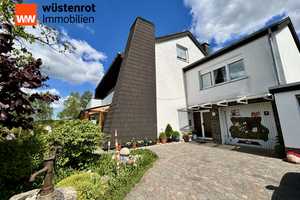 Tolles Einfamilienhaus mit Einliegerwohnung – Höxter (Kreis) – Vorschaubild 4