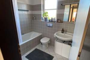 Helle 3-Zimmer-Wohnung mit Balkon in ruhiger Lage in Darmstadt-Eberstadt – 64297 Eberstadt, Darmstadt – Vorschaubild 14