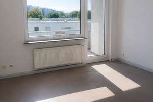 Helle 3-Zimmer Wohnung