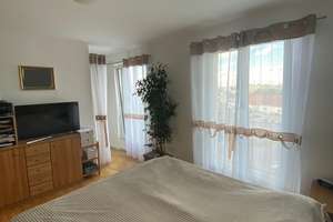 3-Raum-Wohnung mit Dachterrasse, EBK, Aufzug, TG-Stellplatz – Lemsdorfer Weg 20, 39112 Sudenburg, Magdeburg – Vorschaubild 7