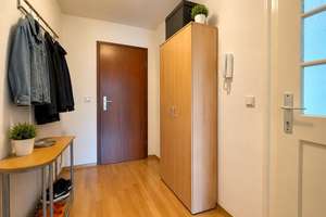 Investieren in Leipzig-Lindenthal – gepflegte Eigentumswohnung in beliebter Wohnlage – Die vollständige Adresse der Immobilie erhältst du vom Anbieter., 4158 Lindenthal, Leipzig – Vorschaubild 5