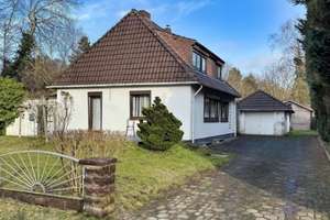 Refugium für Ruhesuchende! Idyllisches Domizil sucht Naturliebhaber – Die vollständige Adresse der Immobilie erhältst du vom Anbieter., 27711 Osterholz-Scharmbeck – Vorschaubild 2