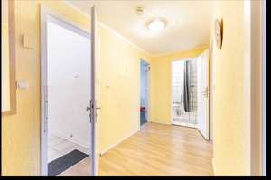 Fast 7 % Bruttorendite: 8-Parteienhaus mit 4 genehmigten Ferienwohnungen – Weiherstraße 92, 51373 Wiesdorf, Leverkusen – Vorschaubild 20