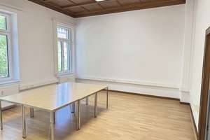 Arbeits- und Standortqualität! Repräsentativer Altbau für Büro, Kanzlei, Schulungen - Zentrumslage! – Die vollständige Adresse der Immobilie erhältst du vom Anbieter., 67547 Stadtzentrum, Worms – Vorschaubild 35