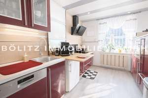 Rudow: modernes EFH + Einliegerwohnung - 135m² WFL, 4 Zimmer, 2 Terrassen, Balkon, Garten – Die vollständige Adresse der Immobilie erhältst du vom Anbieter., 12355 Rudow, Berlin – Vorschaubild 5
